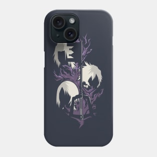 Lost Souls Phone Case