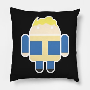 AndroidBoy Pillow