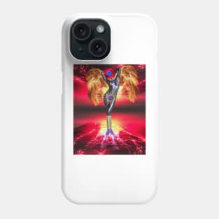 AFRICAN VENUS / FILM BY SIRIUS-UGO-ART Phone Case