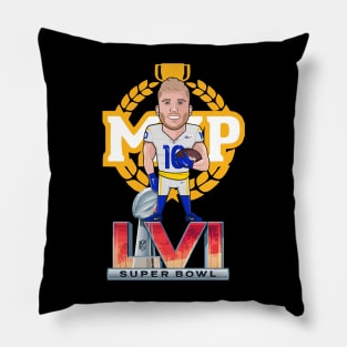 COOPER KUPP MVP Pillow