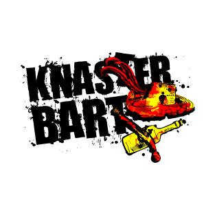 Knasterbart T-Shirt