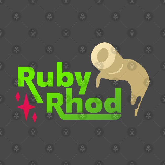 Ruby Rhod by tomsnow