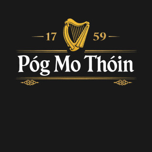 Pog Mo Thoin