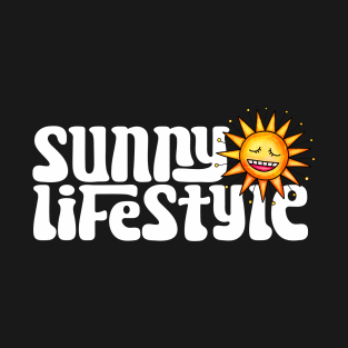 Sunny Lifestyle T-Shirt