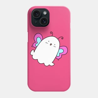 Butterfly Fairy Ghost Phone Case