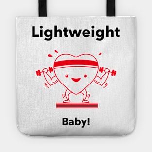 Lightweight Baby! Tote