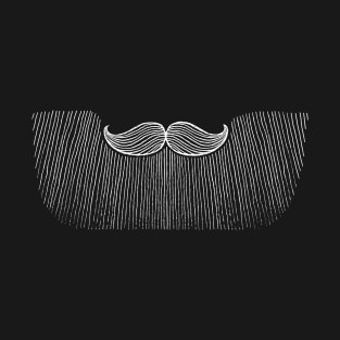 Beard T-Shirt