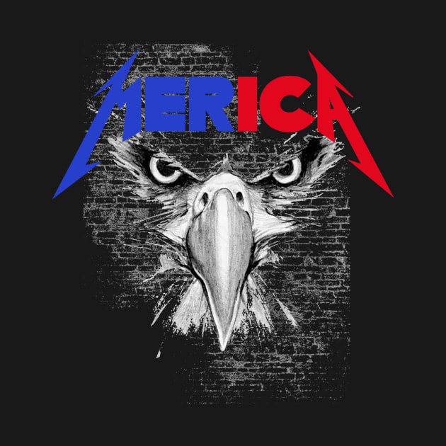 Merica by Distancer