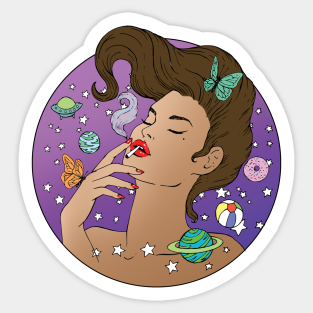 Stoner Stickers Teepublic