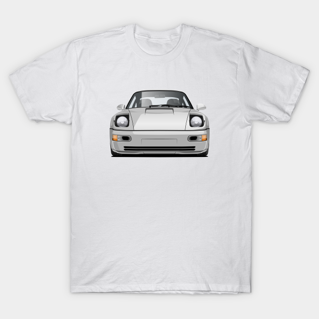 porsche 964 t shirt