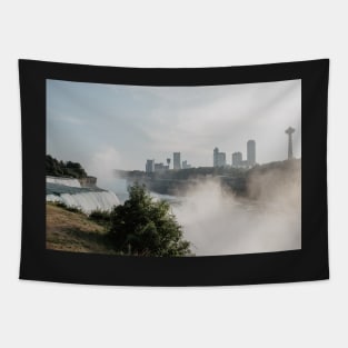 Niagara Falls, Ontario Canada Tapestry