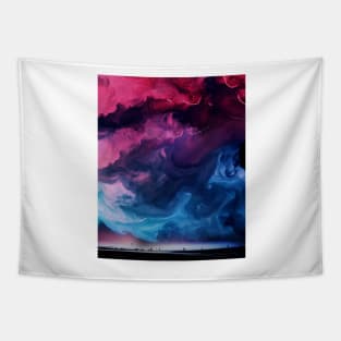 Quarantine Mood Tapestry