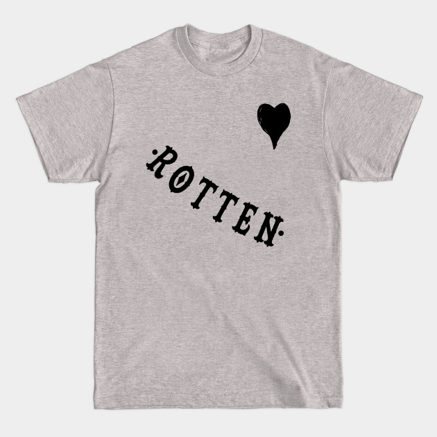 Rotten - Harley Quinn - T-Shirt