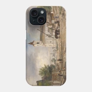 Old Dutch Church Phone Case