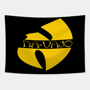 Na-vajo Tapestry