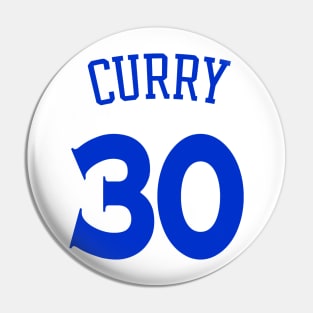 Curry Pin