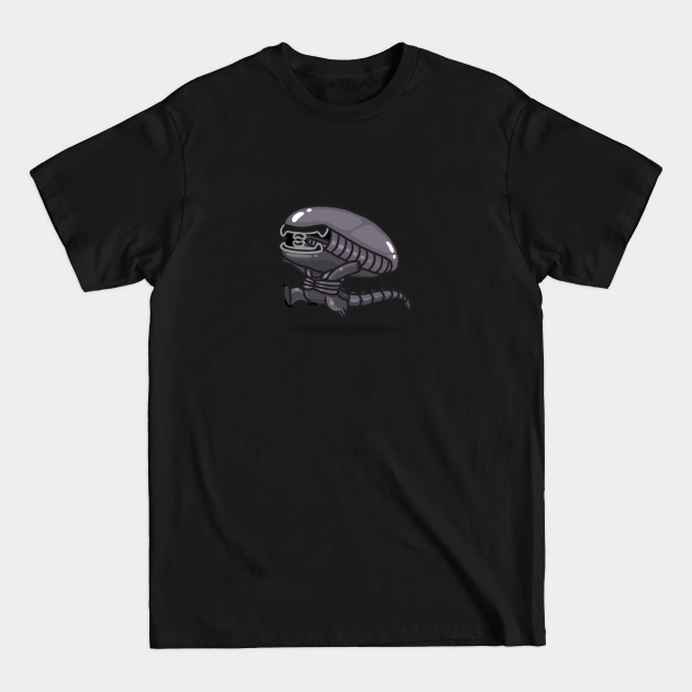 Xenomorph - Xenomorph - T-Shirt