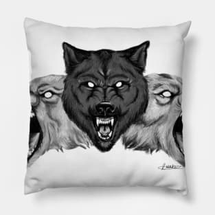 THE PACK Pillow