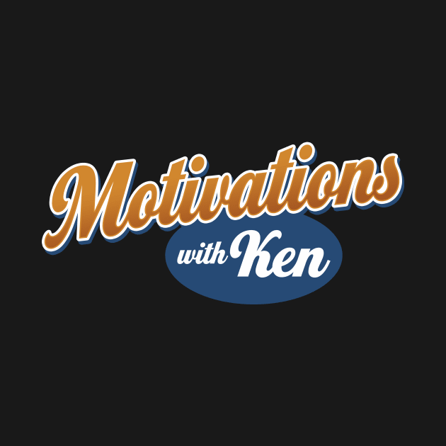 Motivations With Ken logo by KenNapzok