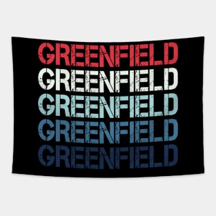 Greenfield Tapestry