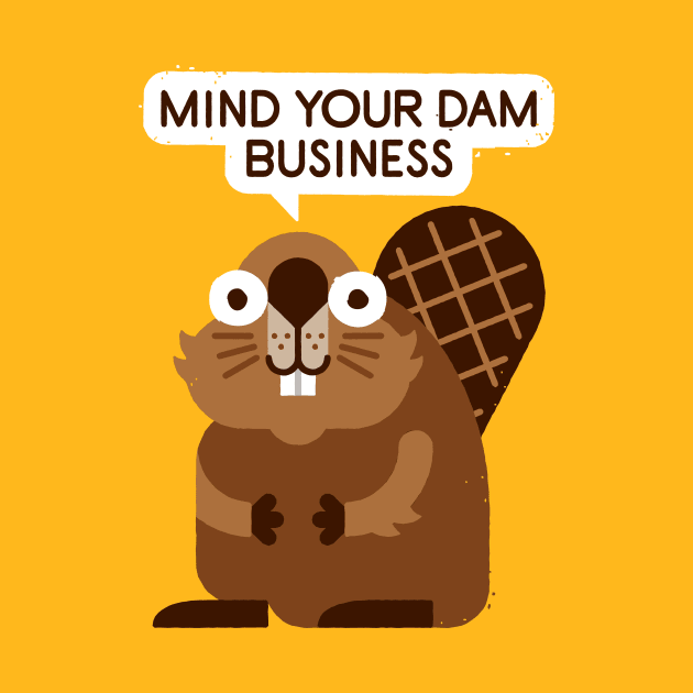 Building Boundaries by David Olenick