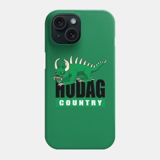 Hodag Country Phone Case