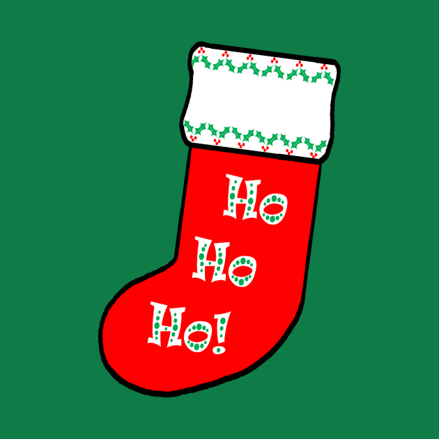 Ho Ho Ho Merry Xmas Ugly Cheap Christmas Sweater by CoolApparelShop