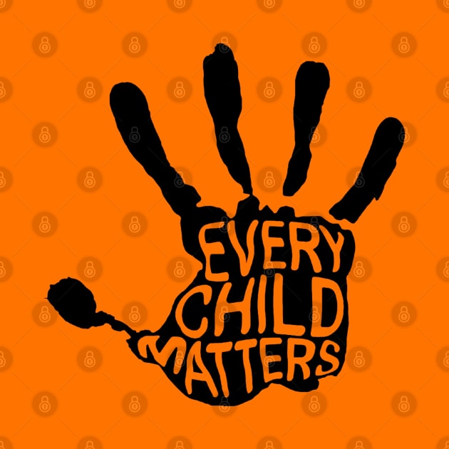 Every Child Matters by MarinasingerDesigns