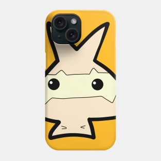 Monster Dig Phone Case