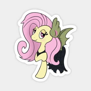 Flutterbat Magnet