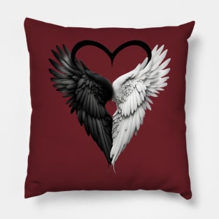 Love Eternal Pillow