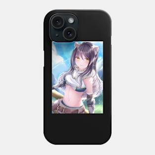 Princess Connect Phone Case