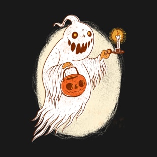 Boo! T-Shirt