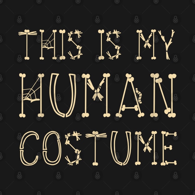 This is my human costume by Myartstor 