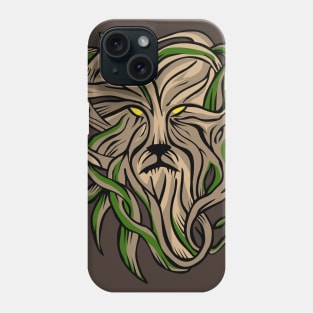 Mother of earth Phone Case