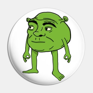 Shronk Pin