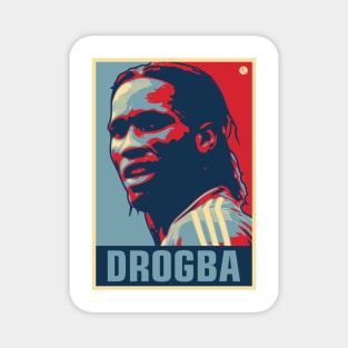 Drogba Magnet