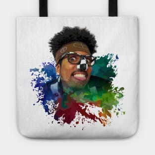 SHOCK G Tote