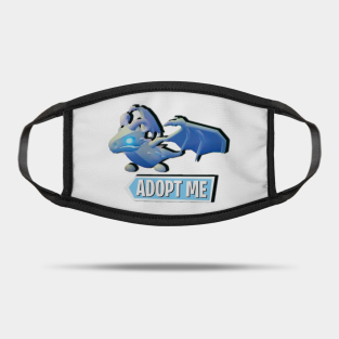 Roblox Adopt Me Masks Teepublic