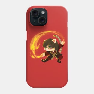 Zukko Phone Case