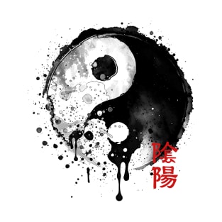 Yinyang T-Shirt