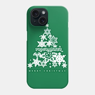 Marry chirstmas Phone Case