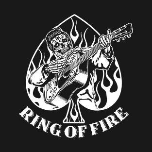 Ring of Fire T-Shirt