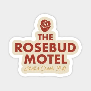 The Rosebud Magnet