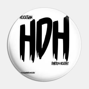 HDH Pin