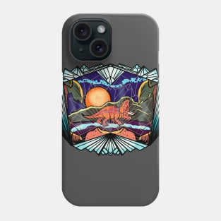 Decotops! Phone Case