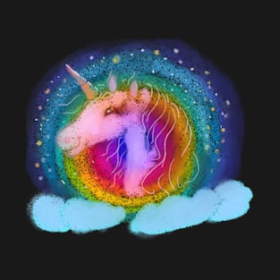 Unicorn 🦄 T-Shirt