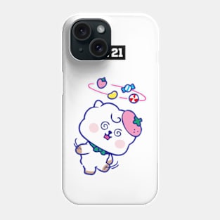 bt21 bts exclusive design 113 Phone Case