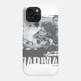 Mad Max Fury Road Phone Case