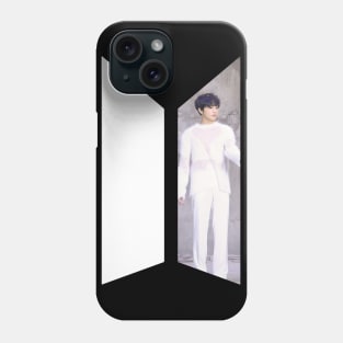 BTS Jungkook Map of The Soul 7 Phone Case